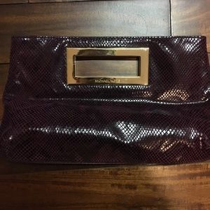 Michael Kors Clutch